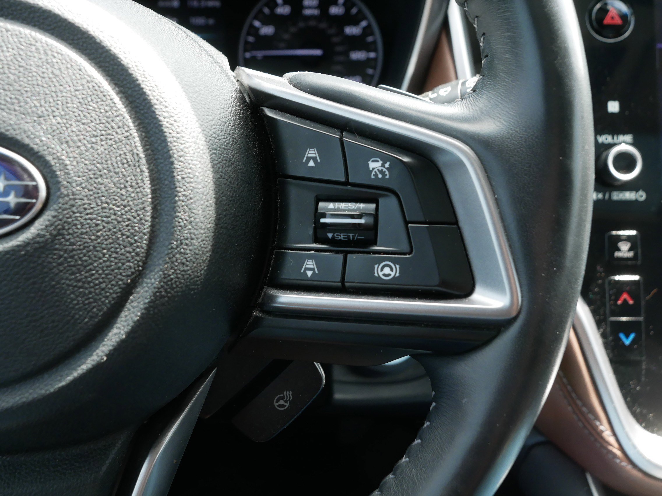 Used 2021 Subaru Outback Touring XT AWD/4WD image 30