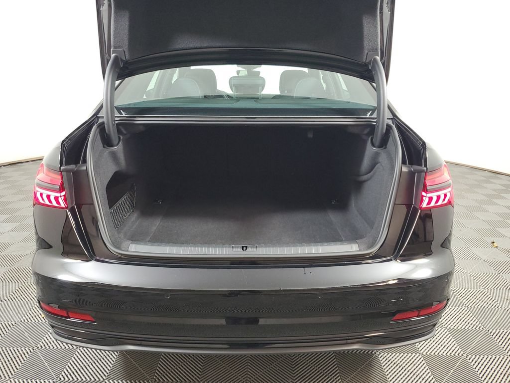 Used 2025 Audi A6 Premium Plus AWD/4WD image 9