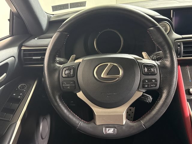 Used 2019 Lexus IS 300 AWD w/ Navigation Package image 26