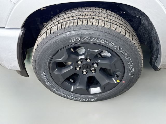 New 2026 RAM 1500 Big Horn image 29