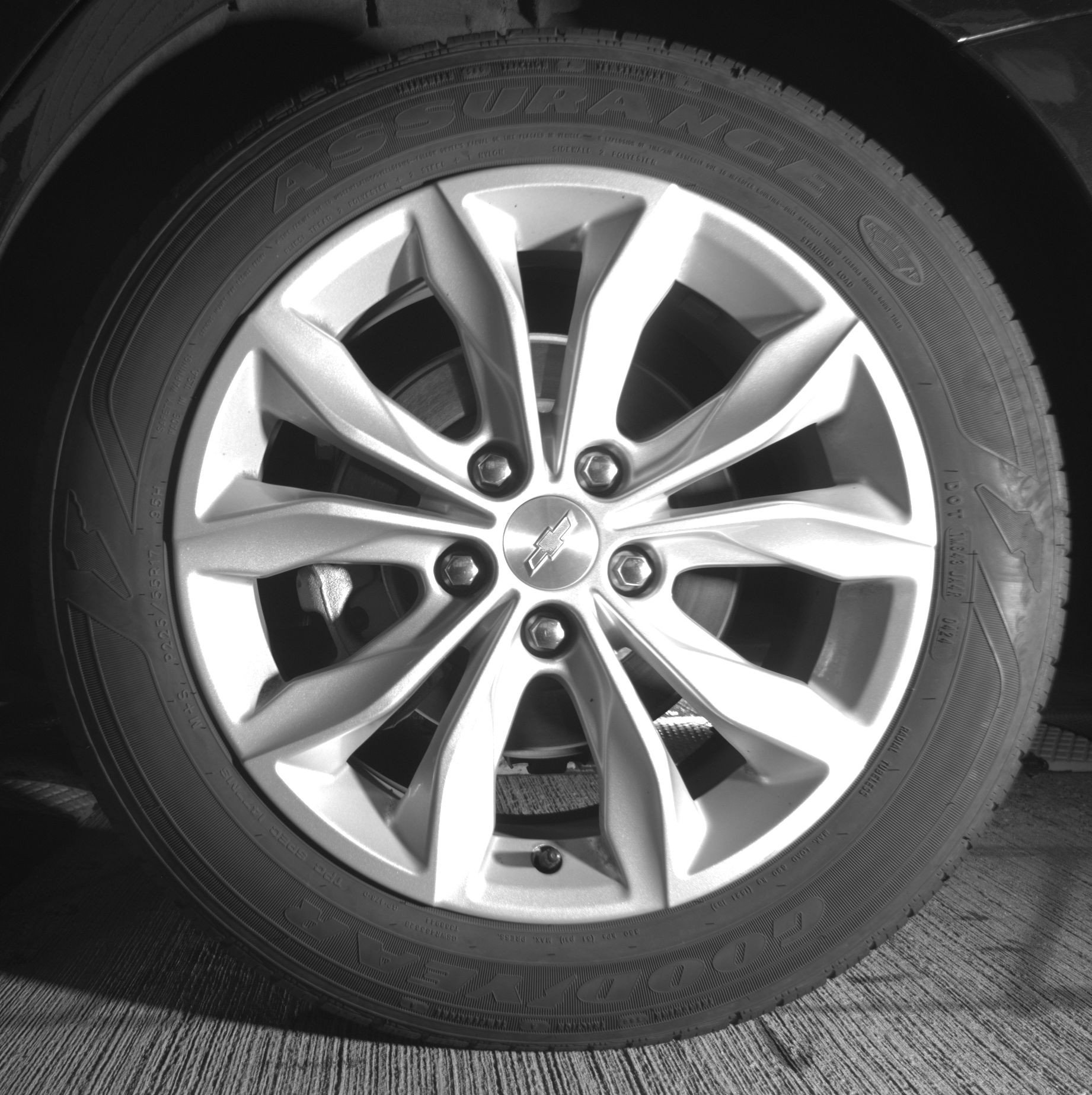 Used 2024 Chevrolet Malibu LT FWD image 14