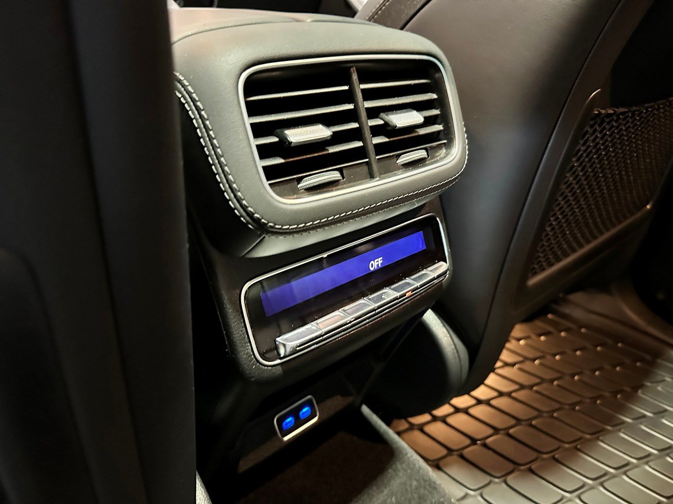 Certified 2026 Mercedes-Benz GLE 63 AMG S image 30