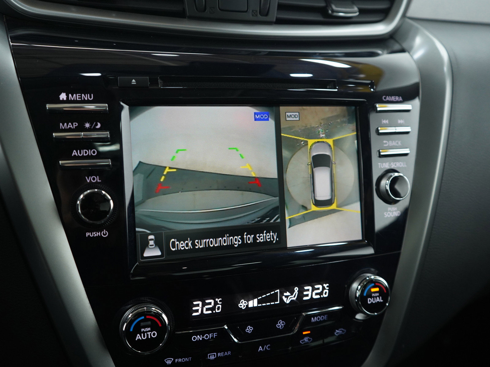 Used 2024 Nissan Murano SL image 20