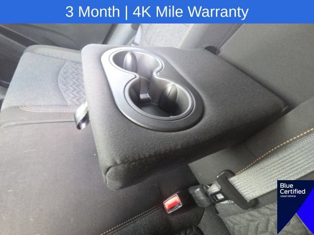 Used 2022 Chevrolet Equinox LT FWD image 18
