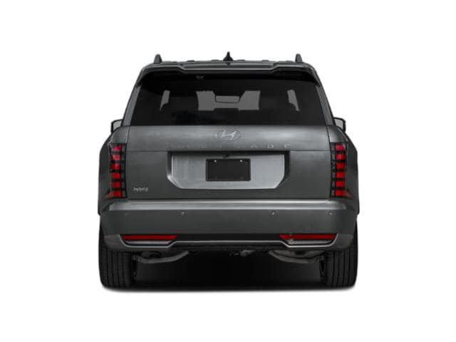 New 2026 Hyundai Palisade Calligraphy image 5
