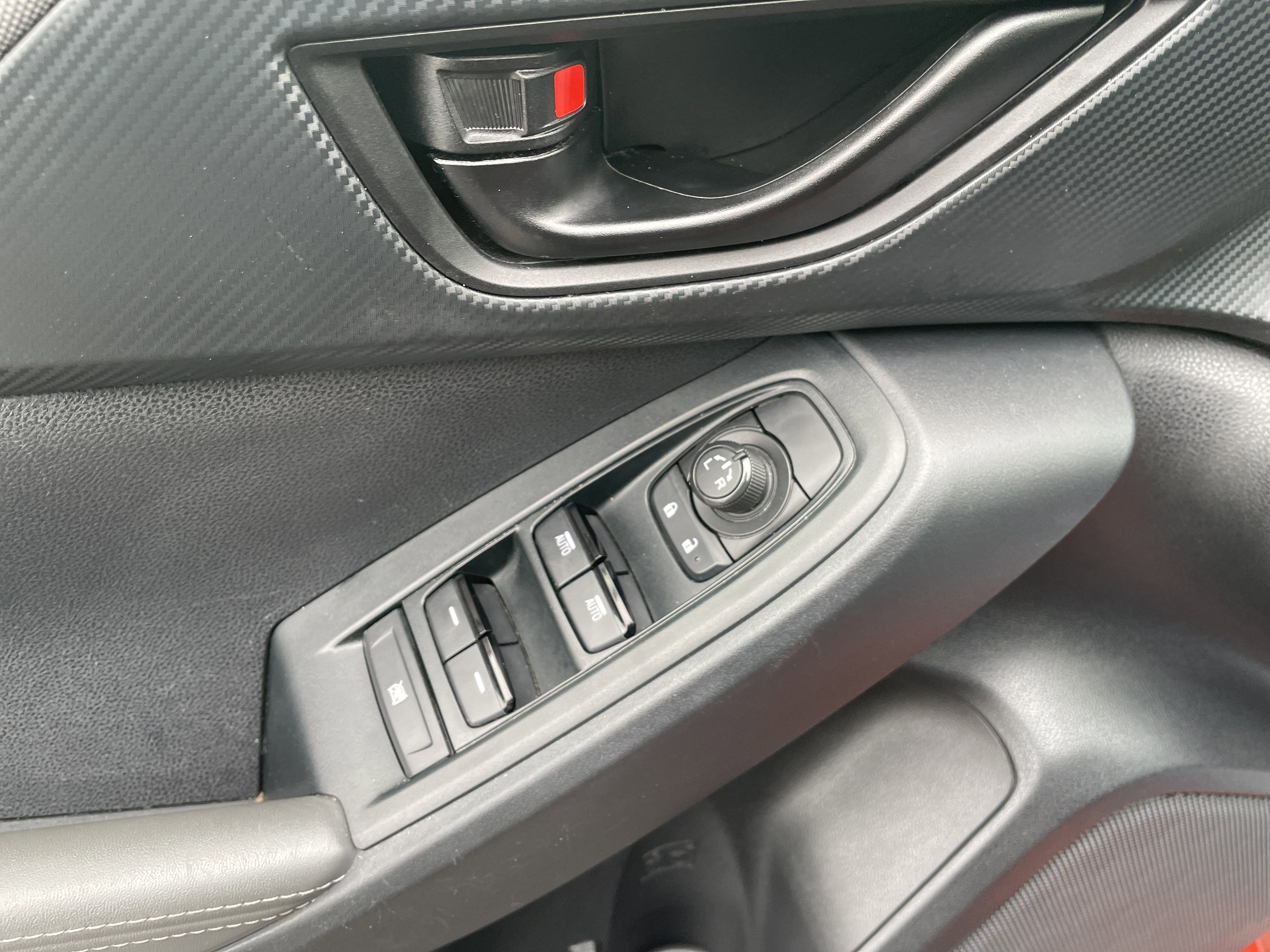 Used 2024 Subaru Crosstrek 2.0i Premium w/ Popular Package #3 image 23