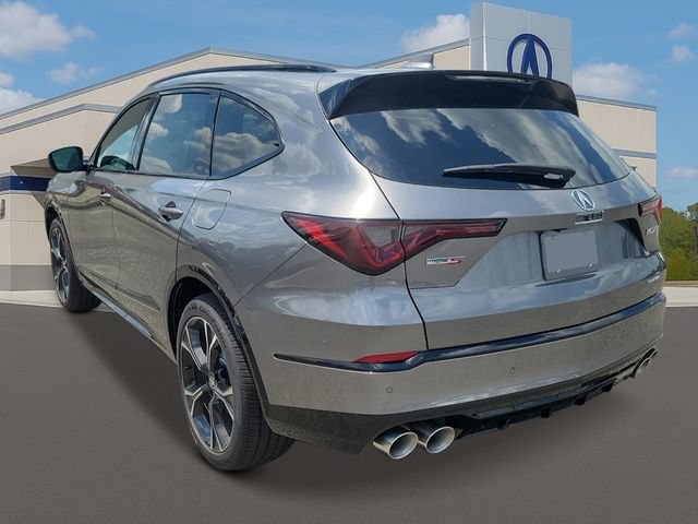 New 2026 Acura MDX Type S AWD/4WD image 3