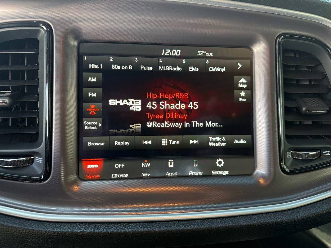 Used 2022 Dodge Challenger R/T image 26