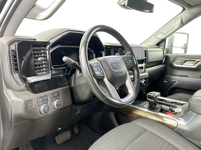 Used 2022 GMC Sierra 1500 Elevation w/ Preferred Package AWD/4WD image 19