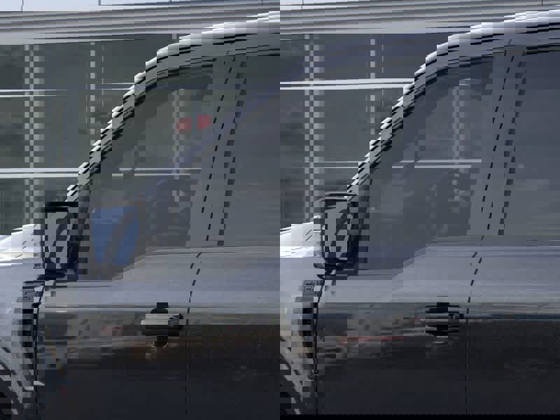 New 2025 Ford F150 XLT w/ Equipment Group 302A MID image 20