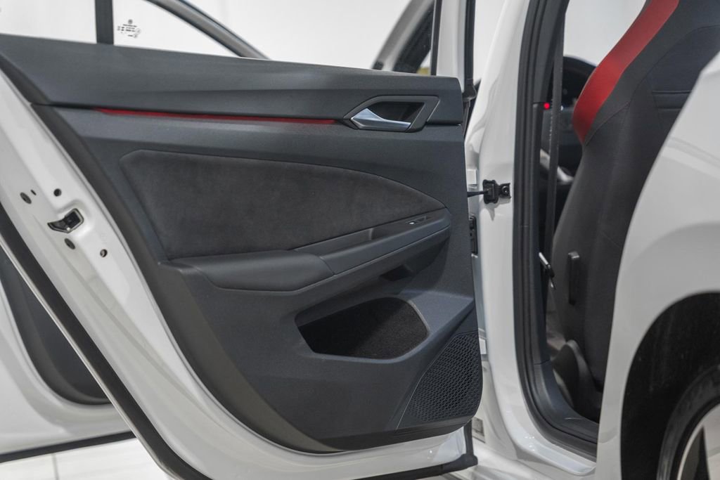 Used 2024 Volkswagen GTI S image 38