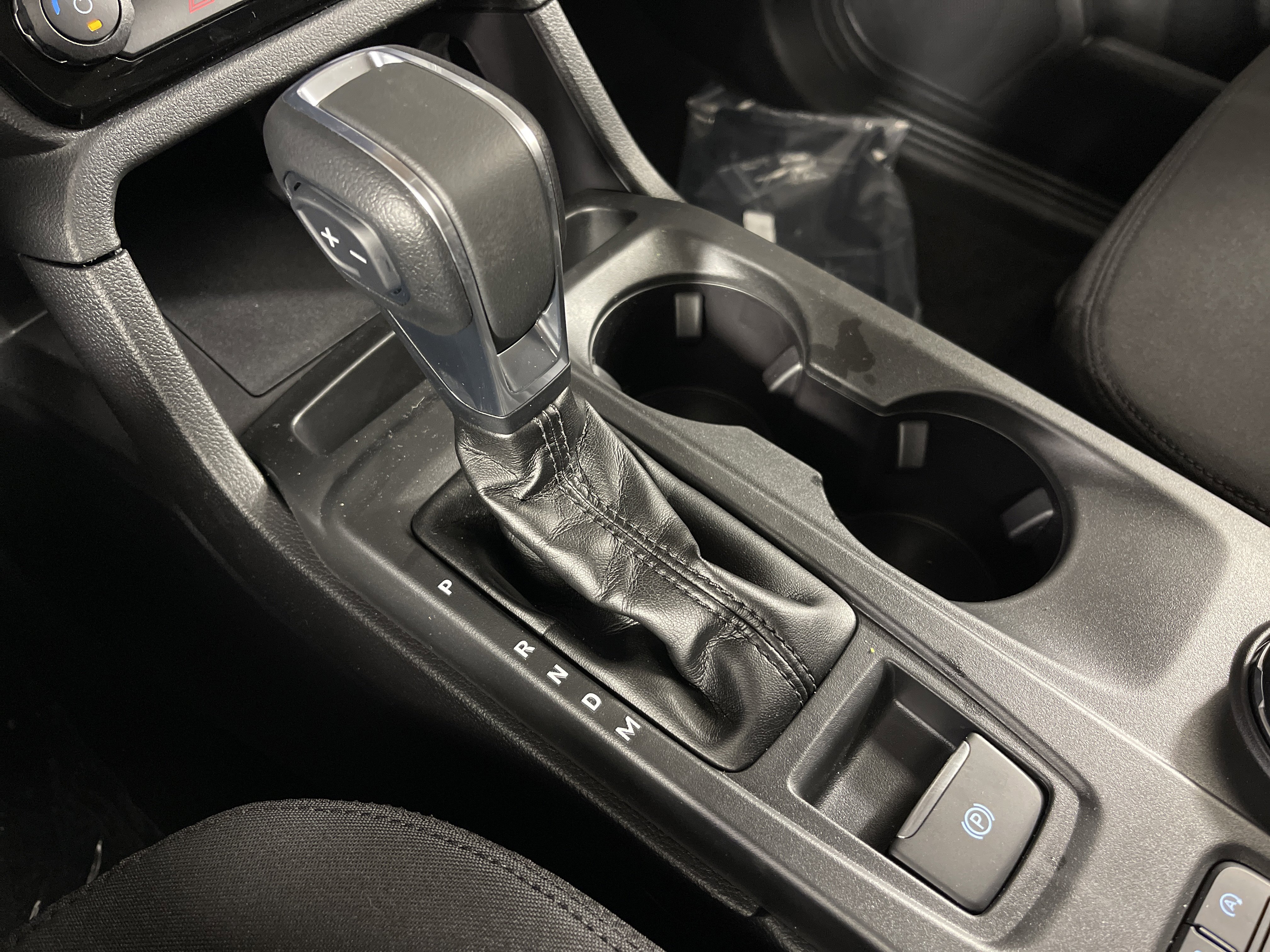 New 2025 Ford Ranger XLT image 26