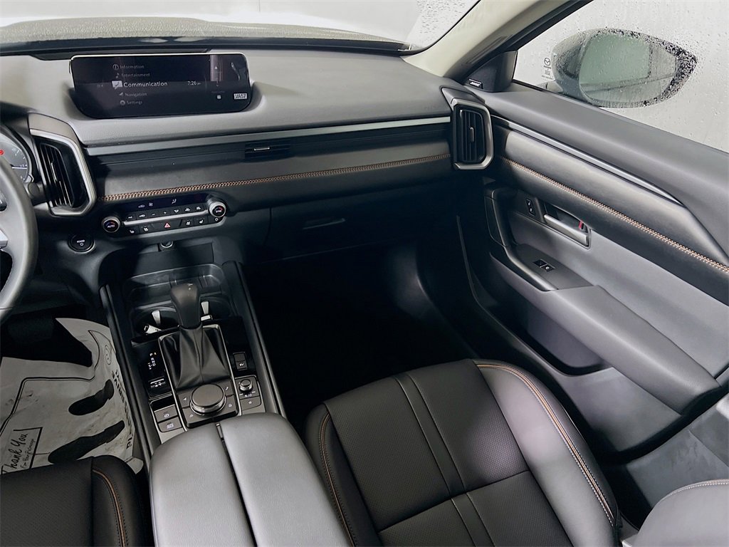 New 2026 MAZDA CX-50 AWD 2.5 Hybrid w/ Weather Package image 18