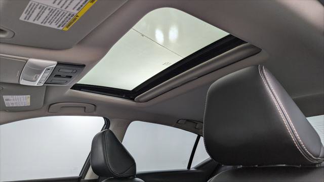 Used 2021 Nissan Altima 2.5 SL image 30