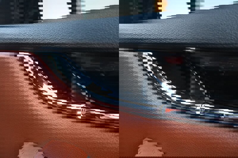 Used 2015 Maserati Quattroporte S Q4 image 61