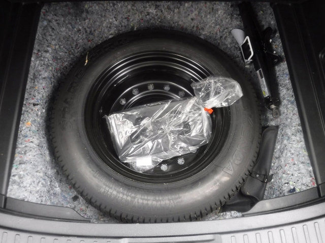 Used 2024 Honda CR-V EX image 39