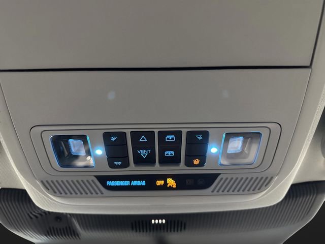 Used 2025 Ford Explorer Active w/ Active Comfort Package image 27