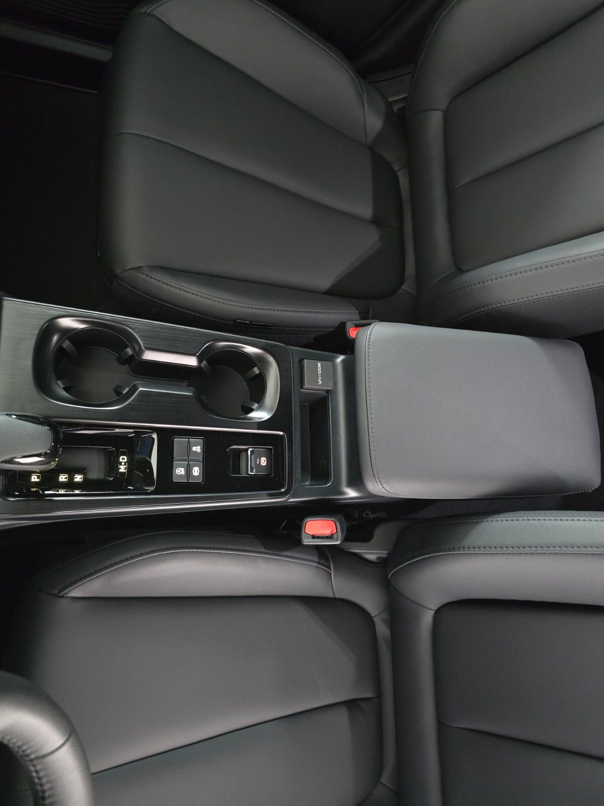 New 2026 Subaru Outback Premium image 30