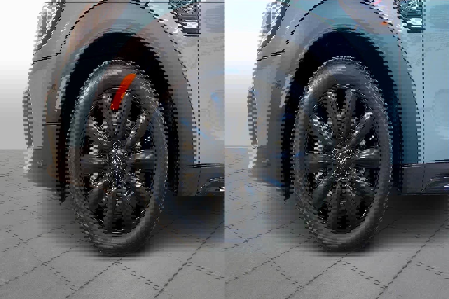 Certified 2024 MINI Cooper Countryman S image 10