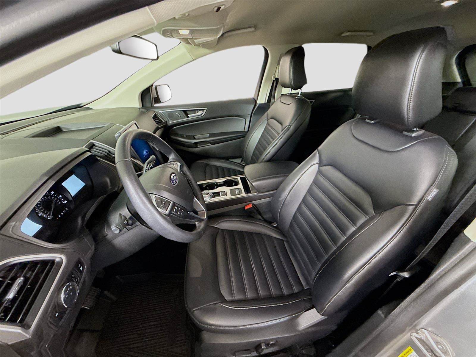 Used 2024 Ford Edge SEL w/ Convenience Package AWD/4WD image 15