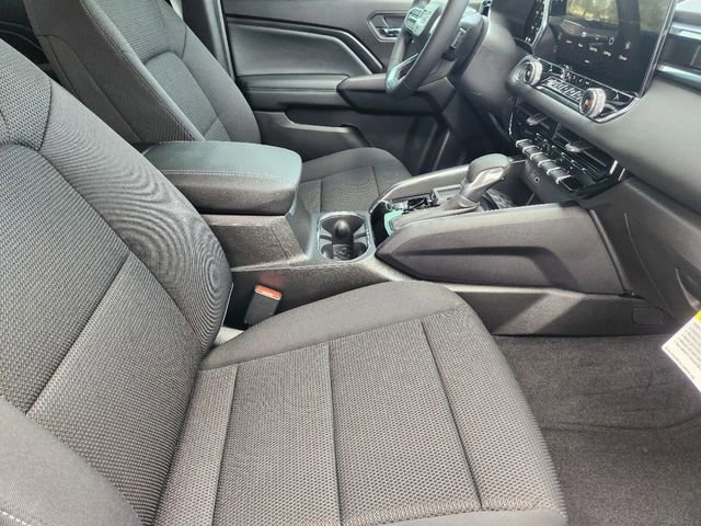 New 2025 GMC Canyon Elevation w/ Convenience Package image 11