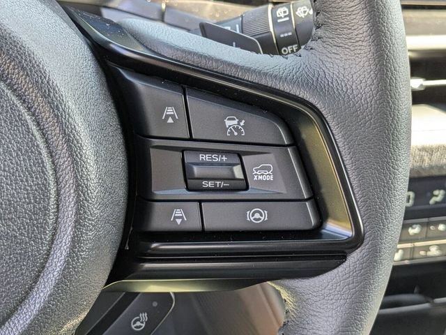 New 2026 Subaru Outback Limited AWD/4WD image 15