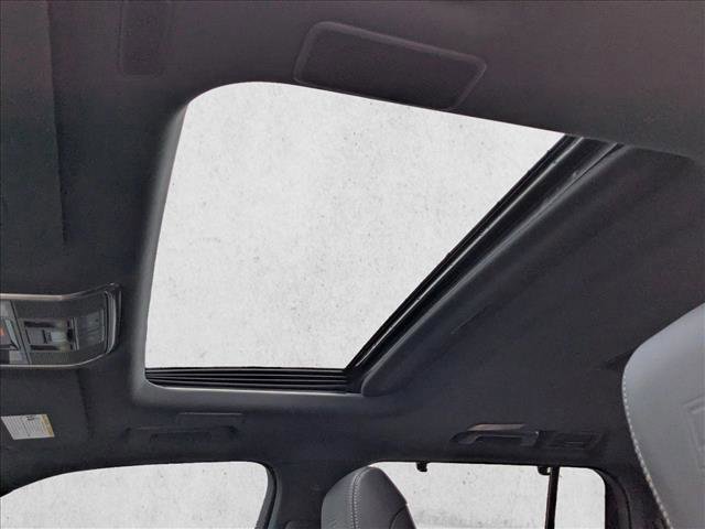 Used 2023 Lexus LX 600 F Sport w/ Accessory Package (Z1) image 17