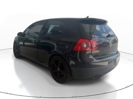 Used 2009 Volkswagen GTI 2-Door FWD image 8