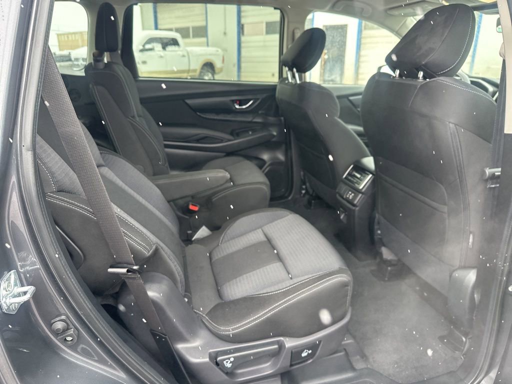 Used 2025 Subaru Ascent Premium image 13