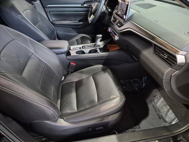Used 2021 Nissan Altima 2.5 SL FWD image 20