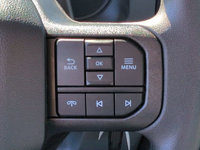 New 2026 Ford F550 4x4 Regular Cab Super Duty image 22