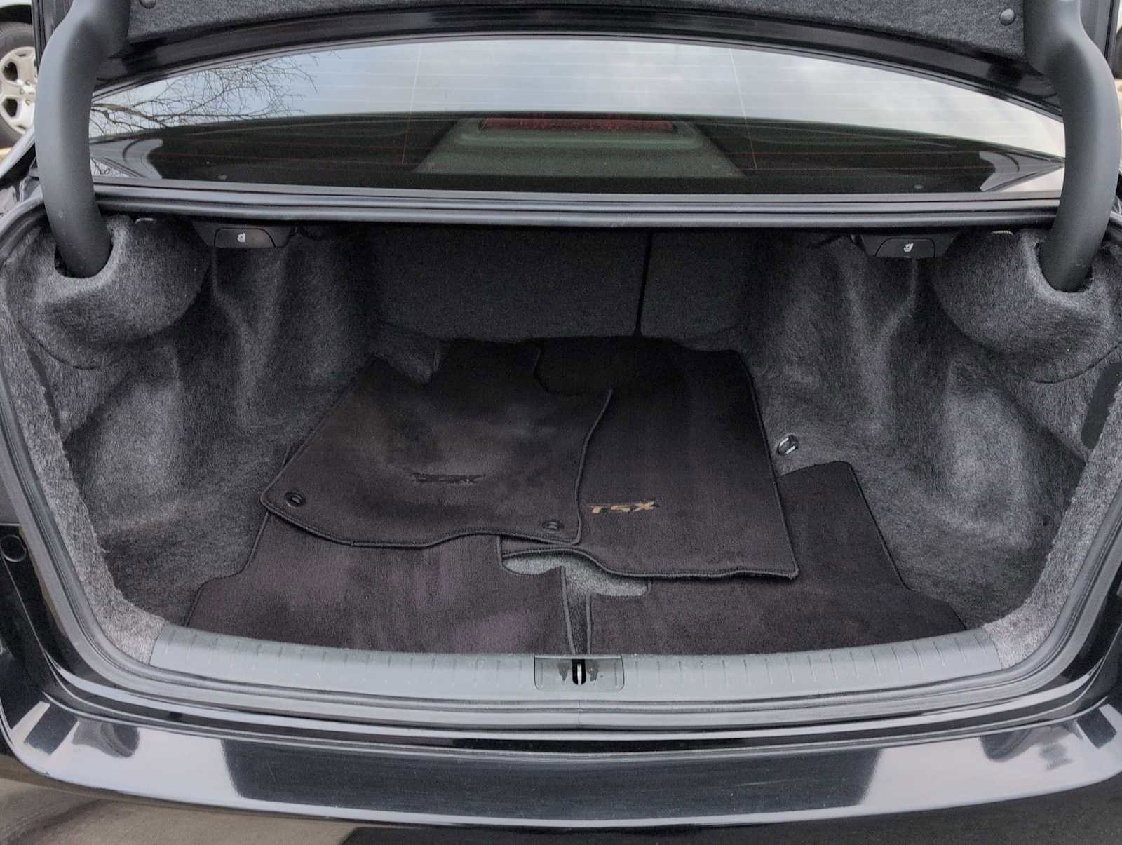 Used 2012 Acura TSX image 33