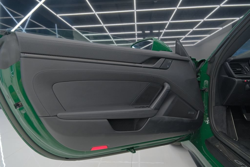 Used 2022 Porsche 911 GT3 RWD image 50