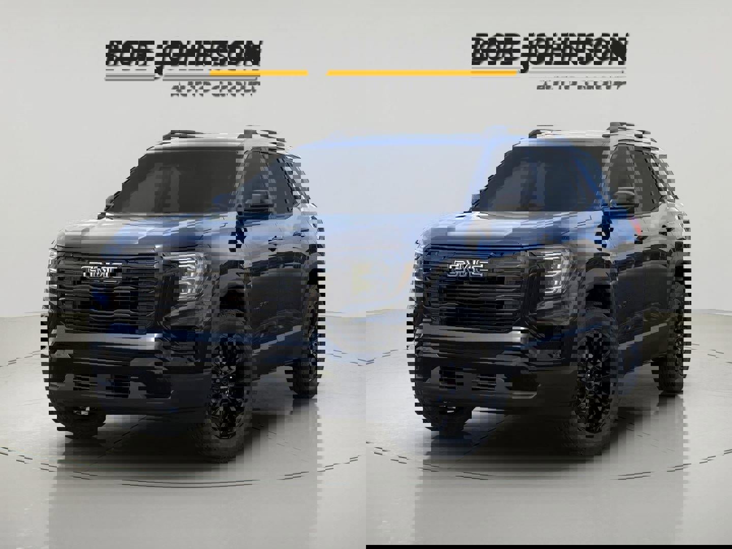 New 2026 GMC Terrain Elevation image 6