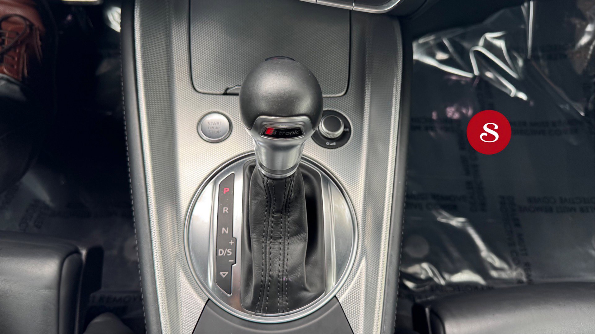 Used 2018 Audi TT 2.0T w/ Technology Package image 21