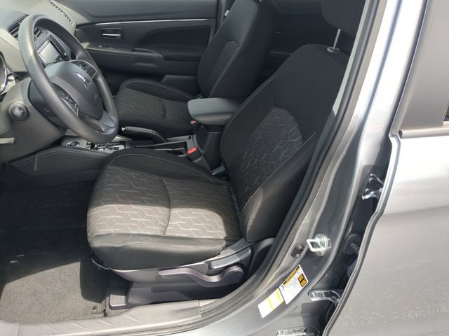 Used 2025 Mitsubishi Outlander Sport ES AWD/4WD image 21