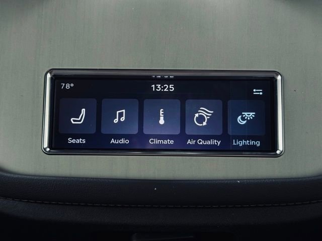 New 2026 Lincoln Navigator Reserve w/ Jet Appearance Package image 29