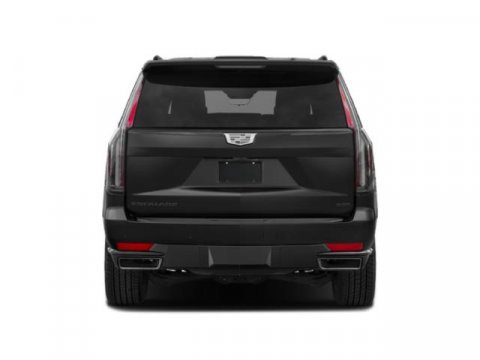 Used 2021 Cadillac Escalade ESV Sport w/ Driver Assist Tech Package image 8