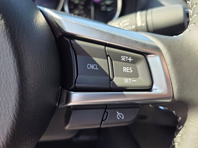 New 2026 MAZDA MX-5 Miata RF Grand Touring RWD image 31