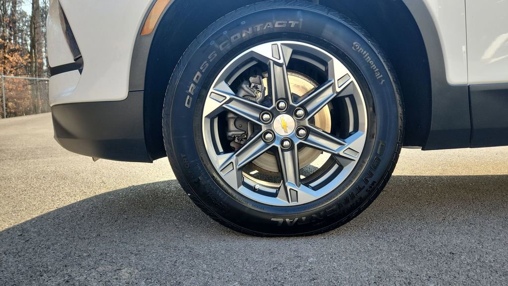 Used 2024 Chevrolet Blazer LT w/ Convenience Package image 14