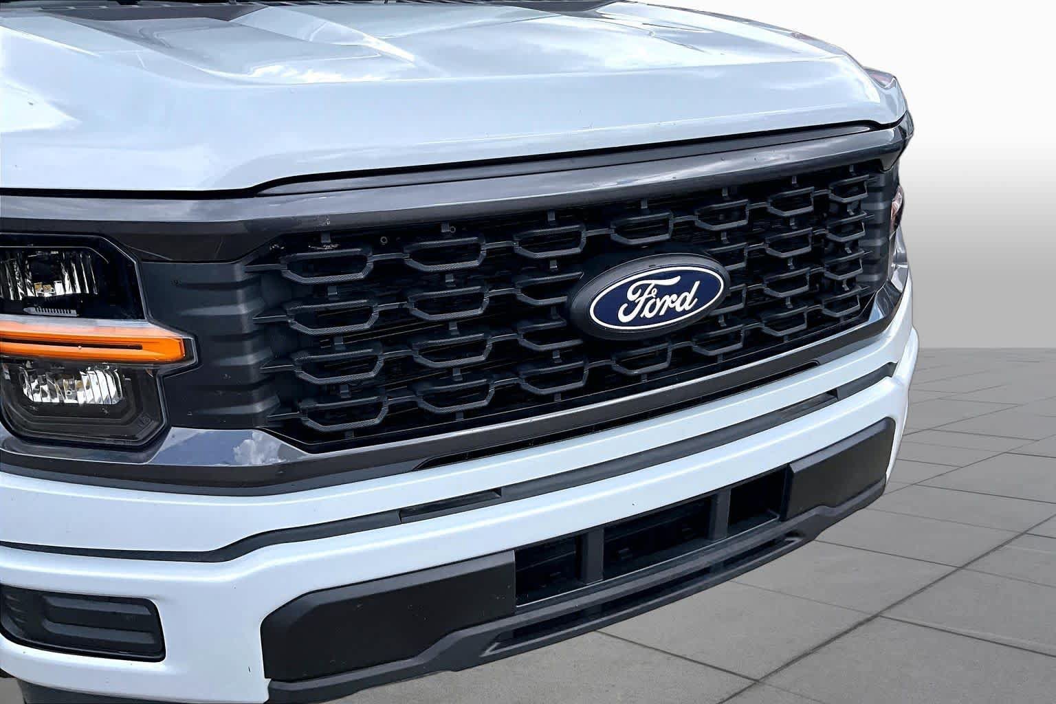 Used 2025 Ford F150 STX RWD image 29