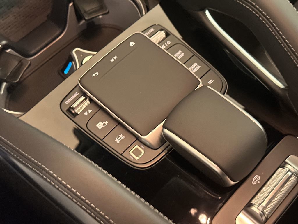 Used 2026 Mercedes-Benz GLS 63 AMG GLS 63 AMG image 33