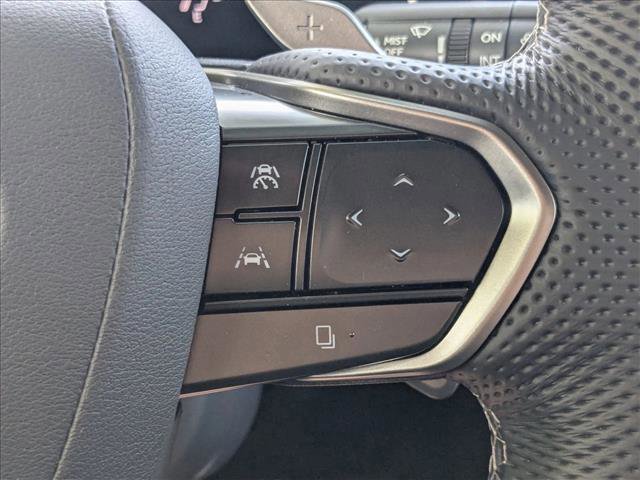 Used 2026 Lexus NX 350 F Sport w/ Accessory Package (Z1) AWD/4WD image 5