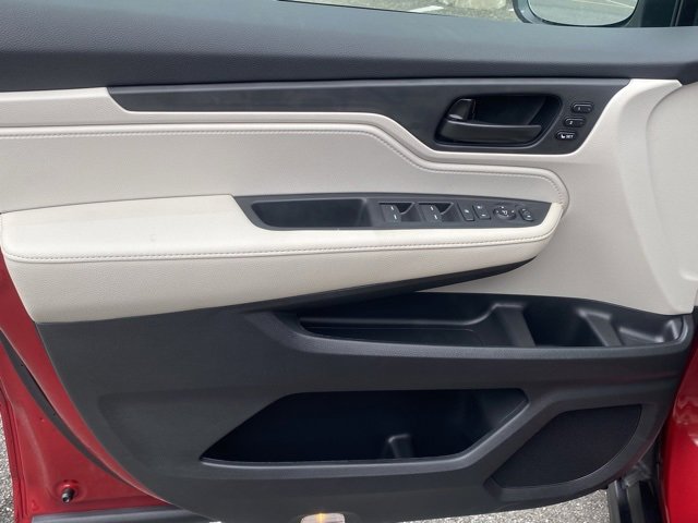 New 2025 Honda Odyssey EX-L image 12
