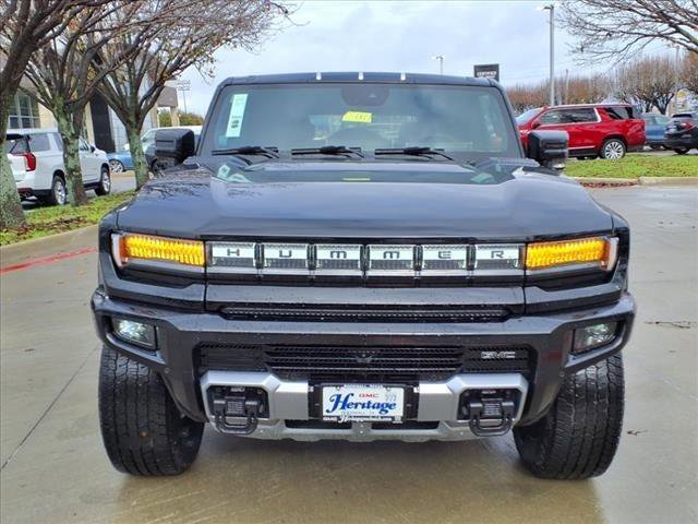 New 2025 GMC Hummer EV 2X image 26