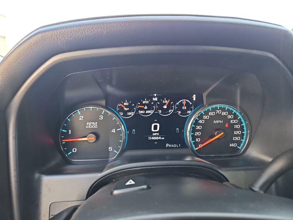 Used 2017 GMC Sierra 2500 Denali w/ Duramax Plus Package image 30