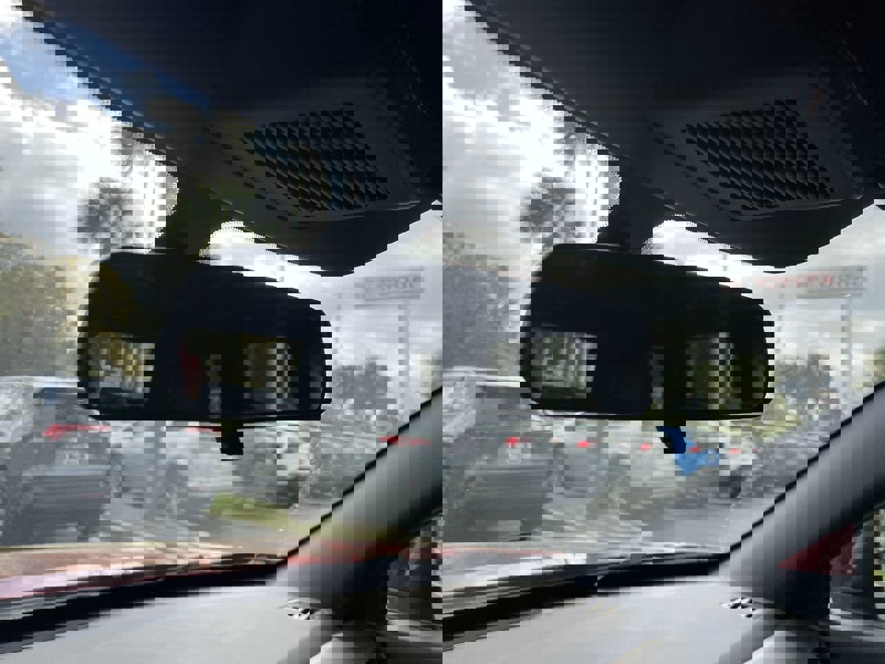 Used 2024 Nissan Pathfinder Rock Creek image 27