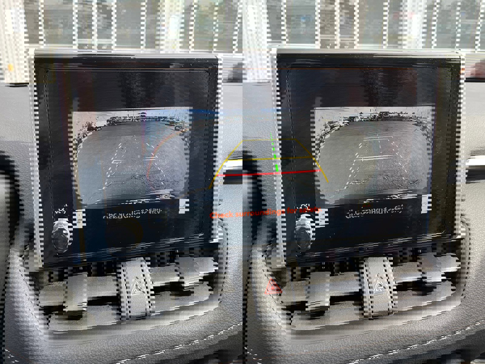 Used 2024 Toyota RAV4 XLE image 20