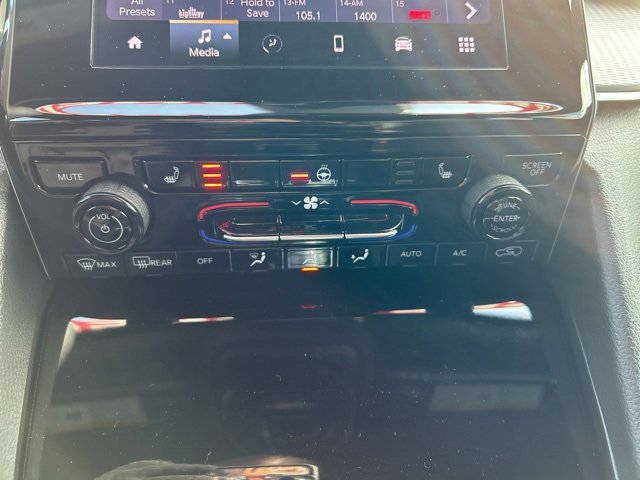 Used 2025 Jeep Grand Cherokee L Altitude image 26