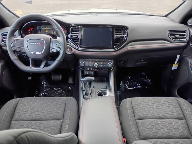 New 2026 Dodge Durango GT w/ Blacktop Package AWD/4WD image 9